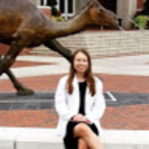 Meet your Posher, Haley